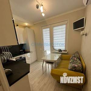 2-к квартира, вторичка, 54м2, 15/17 этаж