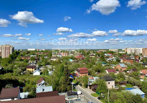 3-к квартира, вторичка, 78м2, 12/17 этаж