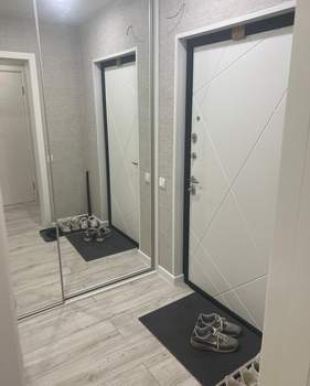 1-к квартира, вторичка, 37м2, 17/17 этаж