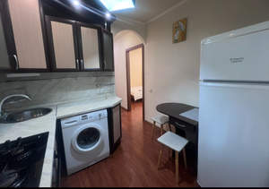 1-к квартира, вторичка, 28м2, 1/5 этаж