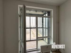 1-к квартира, вторичка, 33м2, 6/18 этаж