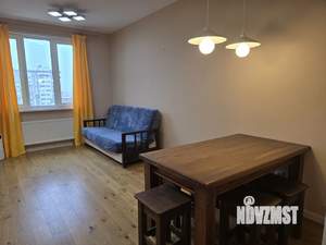 2-к квартира, вторичка, 58м2, 14/17 этаж