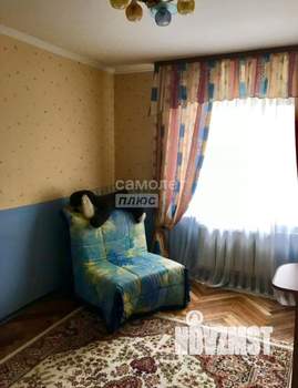 3-к квартира, вторичка, 67м2, 5/9 этаж