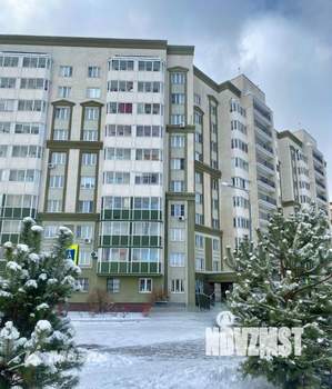 1-к квартира, вторичка, 38м2, 6/9 этаж