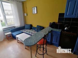 2-к квартира, вторичка, 56м2, 2/3 этаж