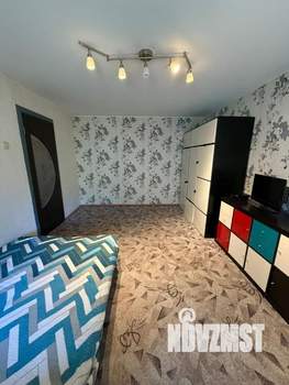 1-к квартира, вторичка, 28м2, 5/5 этаж
