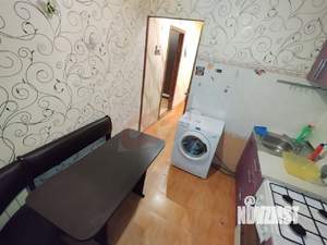 1-к квартира, вторичка, 30м2, 5/5 этаж