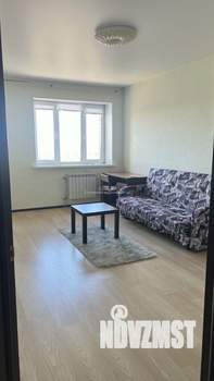1-к квартира, вторичка, 46м2, 10/10 этаж