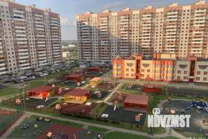 1-к квартира, вторичка, 35м2, 8/18 этаж