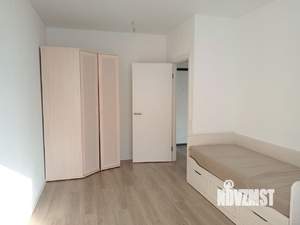 1-к квартира, вторичка, 35м2, 4/17 этаж