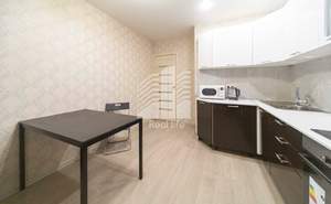 1-к квартира, вторичка, 38м2, 10/17 этаж