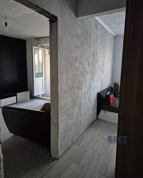 1-к квартира, вторичка, 33м2, 4/18 этаж