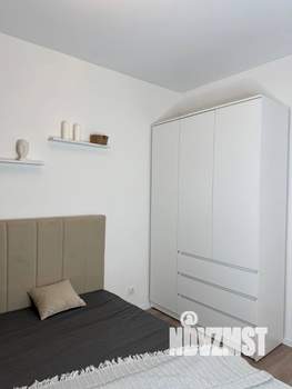 1-к квартира, вторичка, 40м2, 6/11 этаж