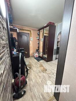 2-к квартира, вторичка, 55м2, 5/5 этаж