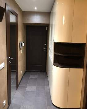 3-к квартира, вторичка, 92м2, 8/10 этаж