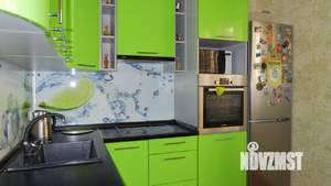 3-к квартира, вторичка, 78м2, 2/12 этаж