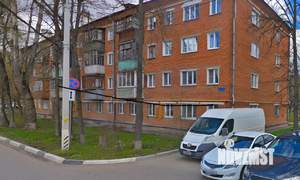1-к квартира, вторичка, 32м2, 2/4 этаж