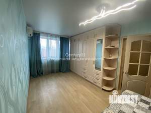1-к квартира, вторичка, 36м2, 16/17 этаж