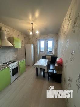 1-к квартира, вторичка, 40м2, 8/14 этаж