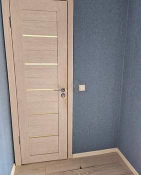 Студия квартира, вторичка, 25м2, 3/17 этаж