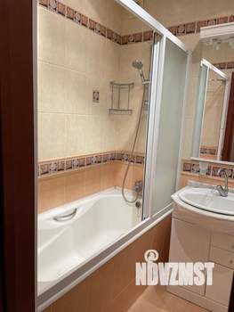 1-к квартира, вторичка, 50м2, 3/7 этаж