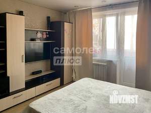 2-к квартира, вторичка, 59м2, 15/17 этаж