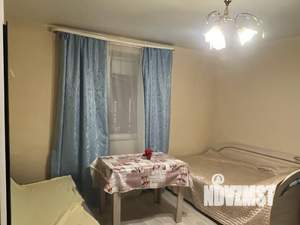 Студия квартира, вторичка, 25м2, 14/17 этаж