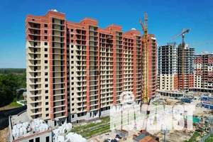3-к квартира, вторичка, 68м2, 12/17 этаж