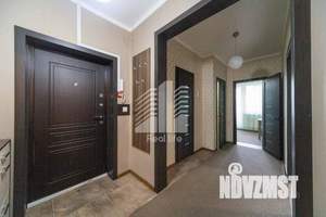 2-к квартира, вторичка, 56м2, 2/17 этаж
