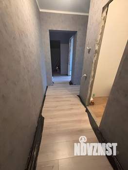1-к квартира, вторичка, 39м2, 6/17 этаж