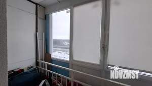 1-к квартира, вторичка, 34м2, 11/17 этаж