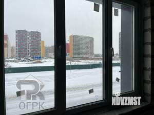 1-к квартира, вторичка, 39м2, 2/22 этаж