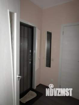 1-к квартира, вторичка, 37м2, 2/22 этаж