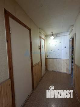 2-к квартира, вторичка, 53м2, 5/5 этаж