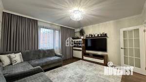 1-к квартира, вторичка, 41м2, 5/19 этаж