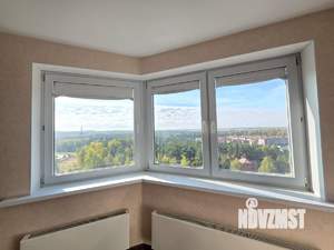 1-к квартира, вторичка, 37м2, 13/17 этаж