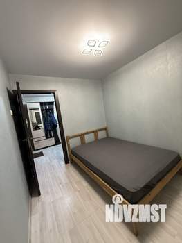 2-к квартира, вторичка, 43м2, 5/9 этаж