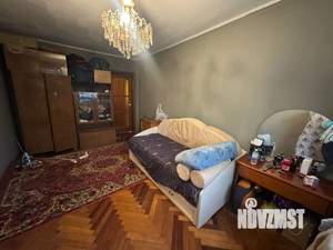 3-к квартира, вторичка, 57м2, 3/5 этаж