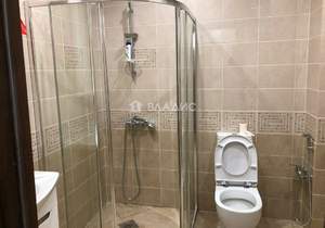 Студия квартира, вторичка, 28м2, 11/17 этаж