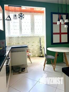 2-к квартира, вторичка, 56м2, 13/17 этаж