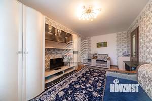 1-к квартира, вторичка, 33м2, 5/5 этаж