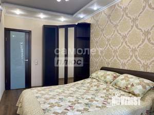 2-к квартира, вторичка, 61м2, 10/18 этаж
