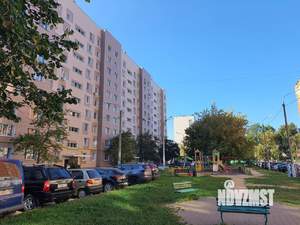 3-к квартира, вторичка, 64м2, 5/10 этаж