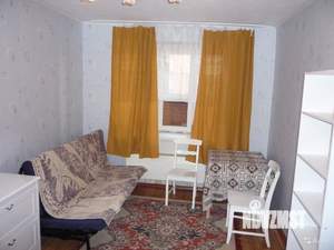 1-к квартира, вторичка, 34м2, 9/16 этаж