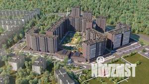 1-к квартира, вторичка, 38м2, 11/12 этаж