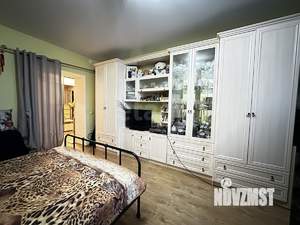 2-к квартира, вторичка, 55м2, 7/10 этаж