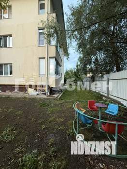 2-к квартира, вторичка, 44м2, 1/3 этаж