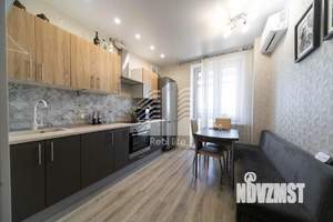 1-к квартира, вторичка, 39м2, 9/14 этаж