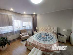 1-к квартира, вторичка, 37м2, 8/14 этаж