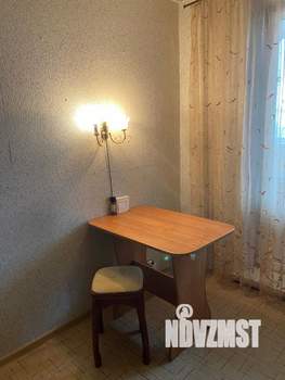 1-к квартира, вторичка, 41м2, 11/16 этаж